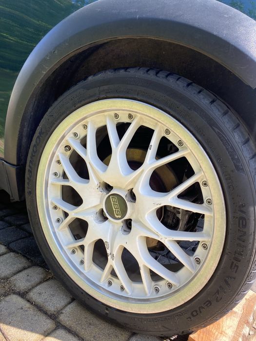 BBS LM 4x100 17 205 45 17 repliki