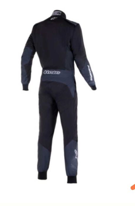 Fato de Kart Alpinestars KMX-5 V3