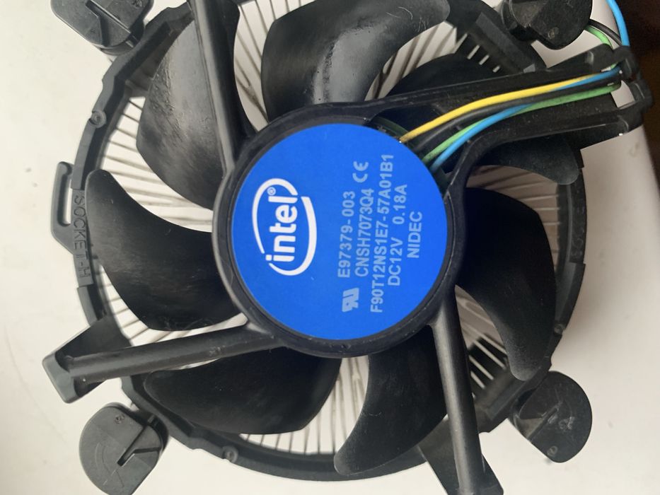 celeron g3900 - купить компьютеры и комплектующие - Цена на OLX.ua