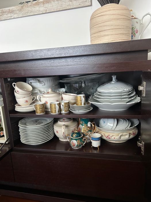 Venda de moveis usados