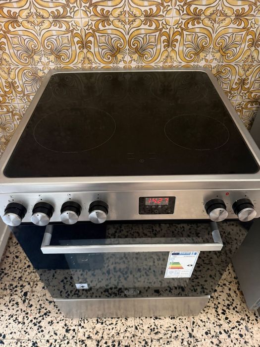 Fogao induçao 4 bocas century