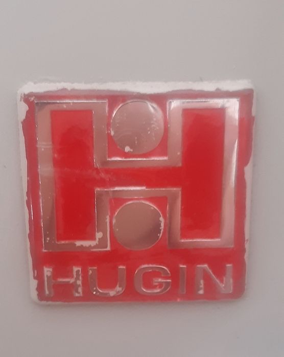 Máquina Registadora