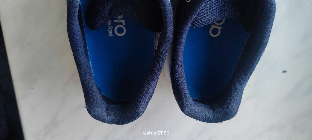 Кросівки Adidas Adizero Feather 2