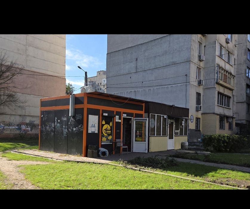 Продам МАФ у хорошому стані