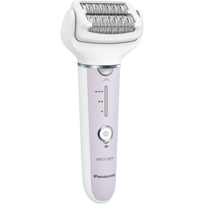 Depilator PANASONIC ES-EY30 Różowy