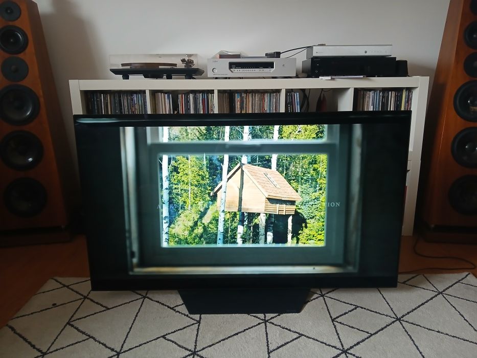 TV LG OLED B9 55 polegadas