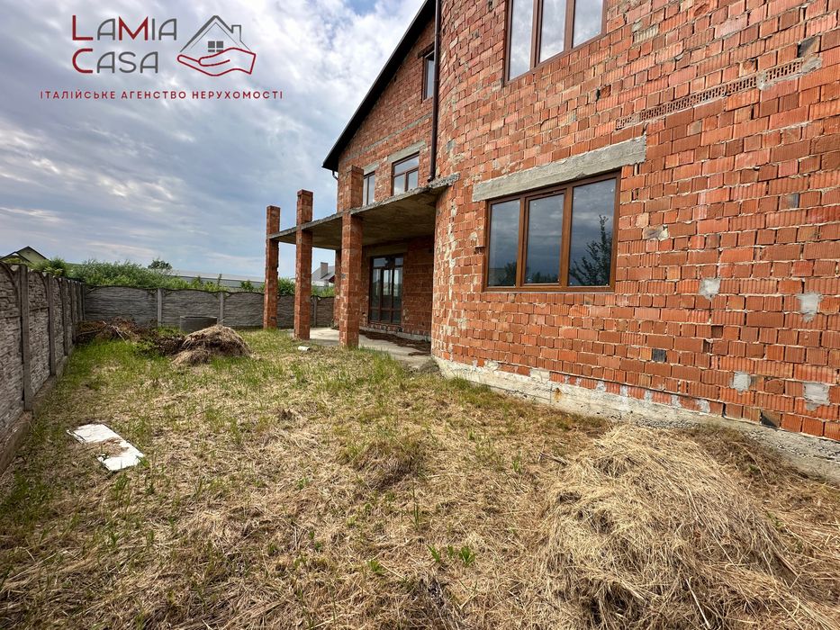 Продаж будинку в топовій локаціі (10 хв від Майдану) Кучурів