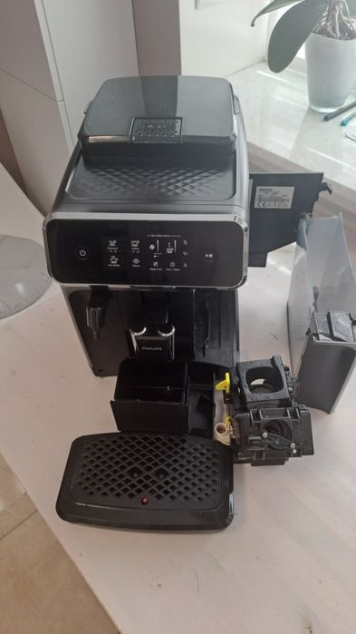 Кавомашина Philips EP2220.