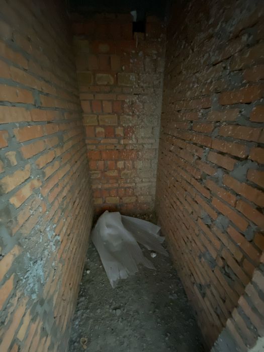 Двокімнатна квартира в центрі міста! Практичне планування!Хороша площа