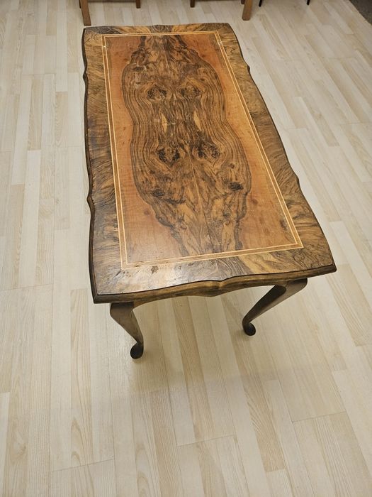 Stolik Ludwikowski ława