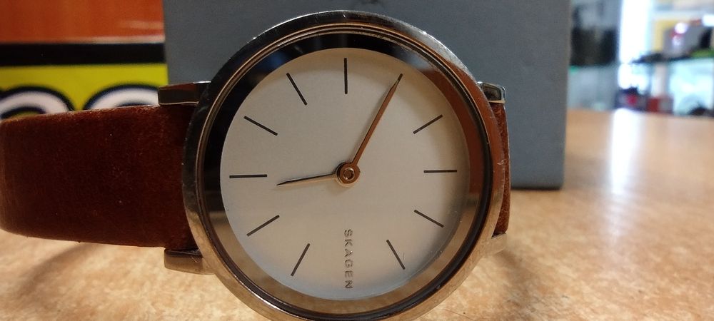 Zegarek SKAGEN SKW2440 -Komis MADEJ skup-sprzedaż Dębica