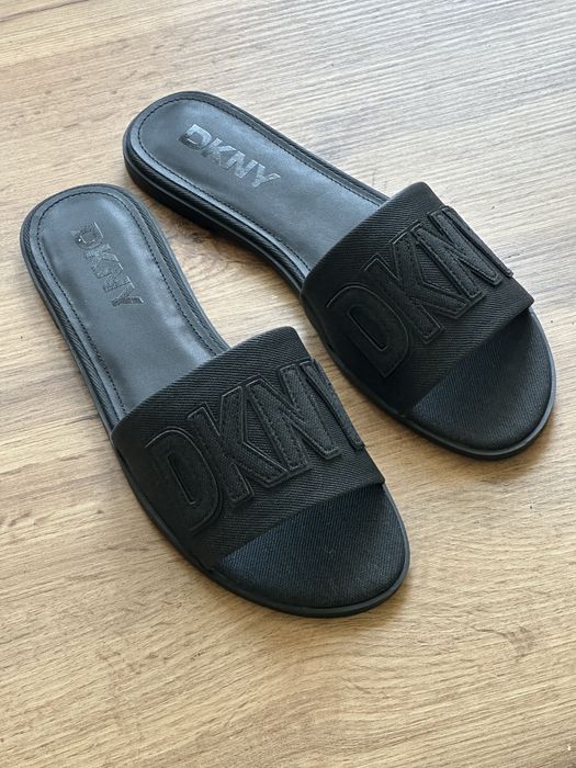 Шльопанці DKNY оригінал