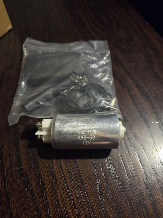 elektryczna pompa paliwa