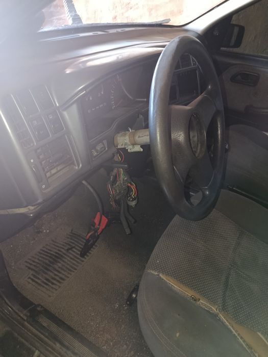 Продам Ford Sierra