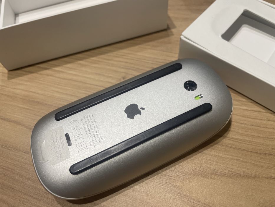 Мишка magic mouse (apple)