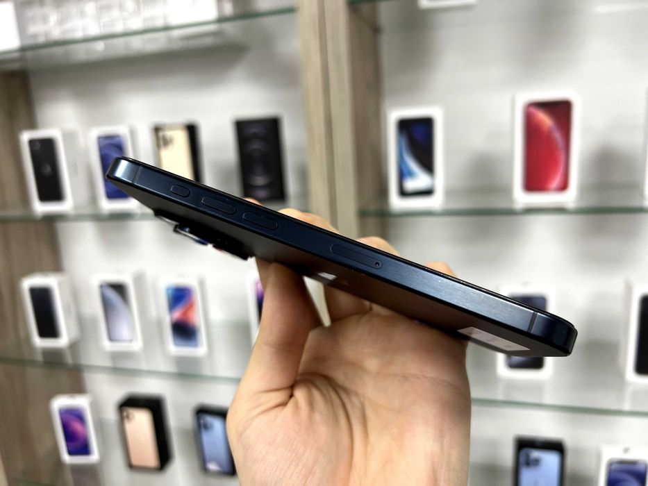 iPhone 15 Pro Max 256 GB Neverlock _ Гарантія _ Магазин_Обмін