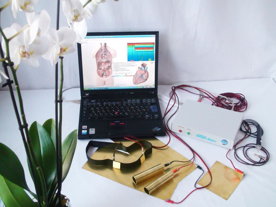 АПДК Intera-DiaCor