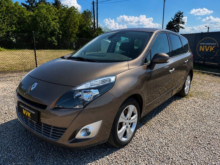 Renault Grand Scenic
