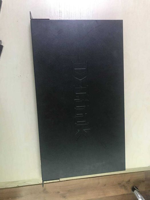 Комутатор мережевий D-Link DGS-1210-52