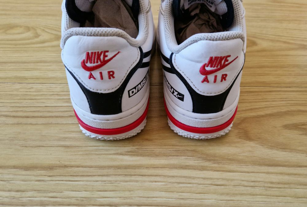 Кросівки Nike Air Force 1 35.5 розмір (стелька 22.5см) Original