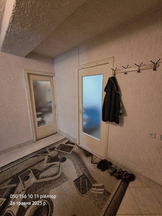 Продається 2 кім.кв. по вул. Грушевського