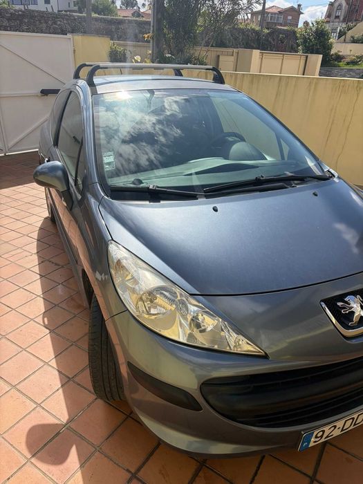 Peugeot 207 1.6 HDI
