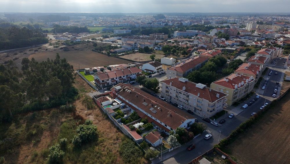 Moradia Geminada T4 - Ovar