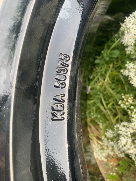 Диски 5 х 114.3 R18 ET50 DIA 72,6 ( 64,1) Honda, KIA, Toyota...