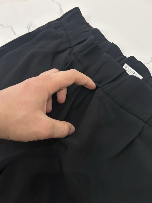 Brunello Cucinelli Pants women