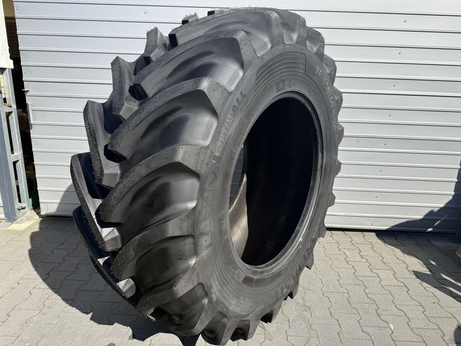 Opona VF 650/60R34 Vredestein Traxion Optimall 650/60/34 nowa wysyłka