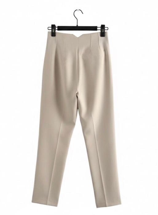 Класичні брюки Zara