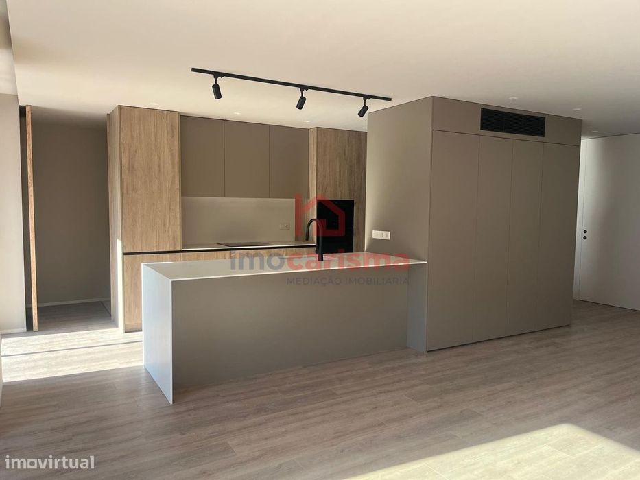 Apartamento T3 Novo na Costa, Guimarães