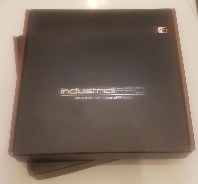NOWY wentylator Noctua NF-A14 industrialPPC-2000