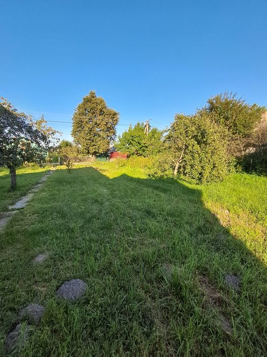 Продаж будинку с.Івашківка