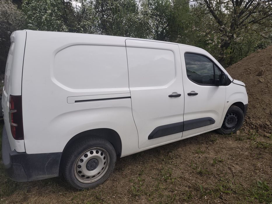 OPEL Combo E 2019r