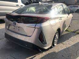 Prius PRIME дверь бампер дверь крыло ДВС АКПП ВВБ
