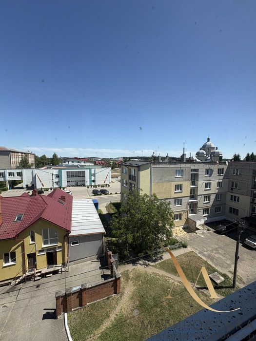 Продаж 2 кімнатної квартири у  Давидові