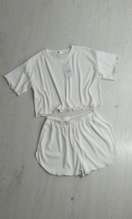 Піжама жіноча трійка, домашній костюм