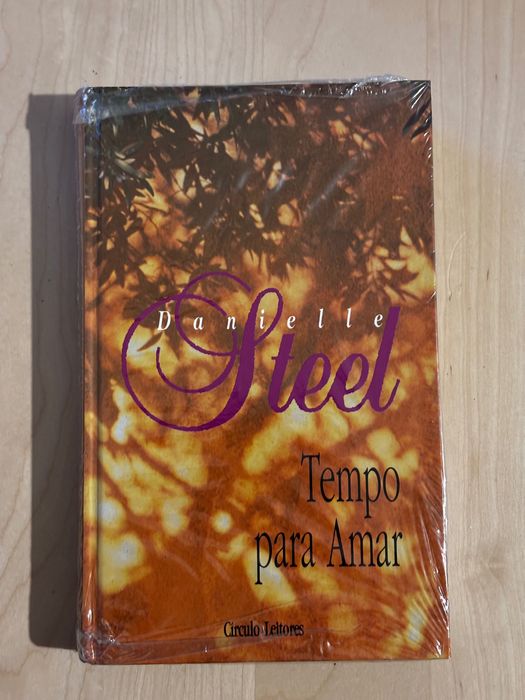 Livros Danielle Steel