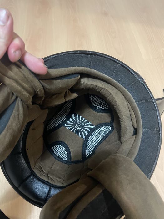 Capacete Nexx X.G100 purist