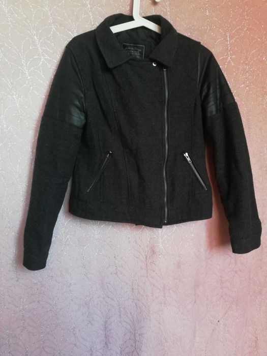 Kurtka, płaszczyk  C&A r. S/M