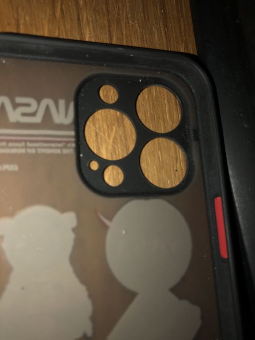 Айфон 13 про