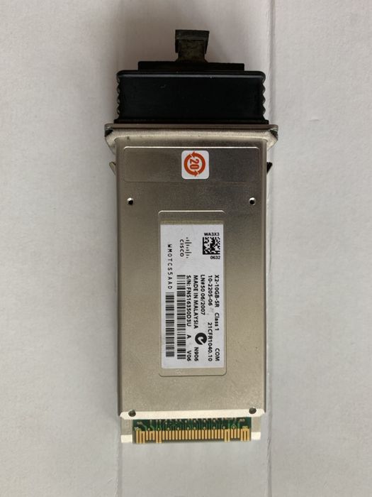 Модуль Cisco WS-G5483\GLC-SX-MM\WS-G5484\WS-X3500-XL