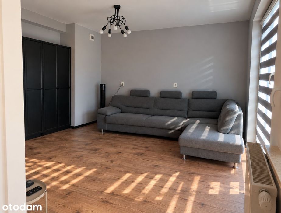 Dwupokojowe Po Remoncie | Balkon | Poznań Centrum | Bez Prowizji