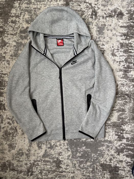 найк теч фліс розімір М