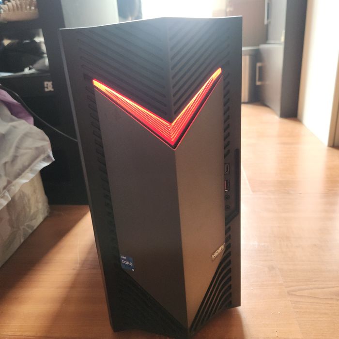 Pc gaming  rtx 3050