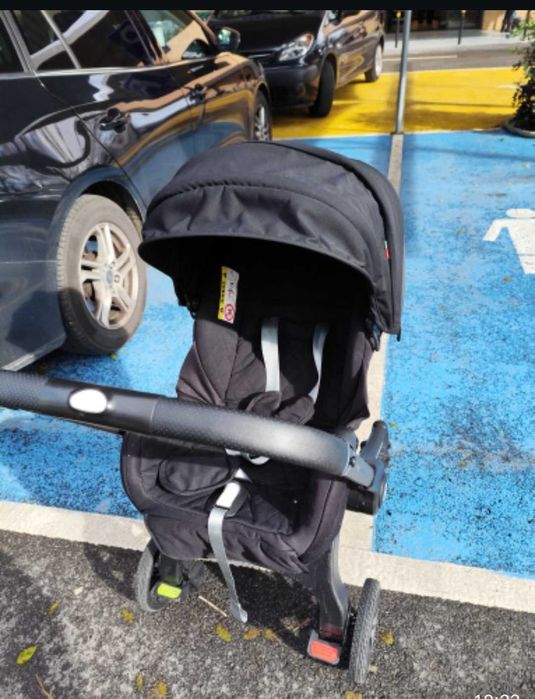 Baby Stroller498963655300884483