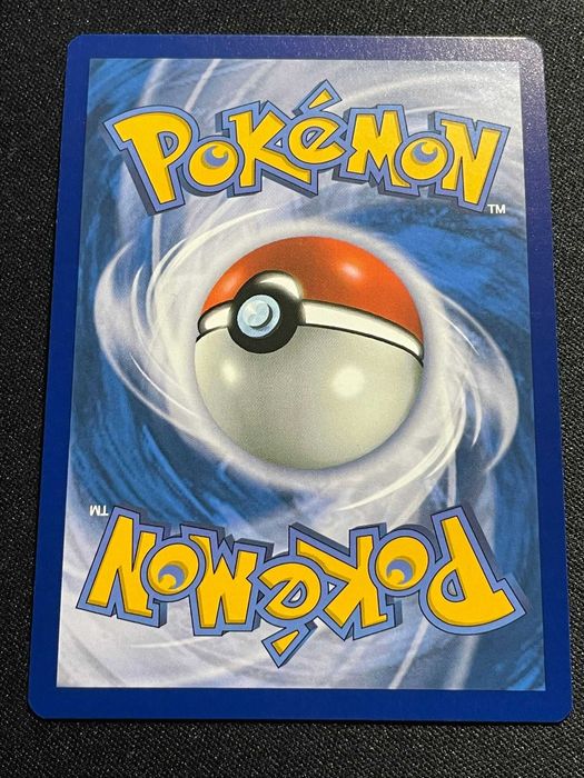 Carta Pokémon Flutter Mane 78/162 Temporal Forces