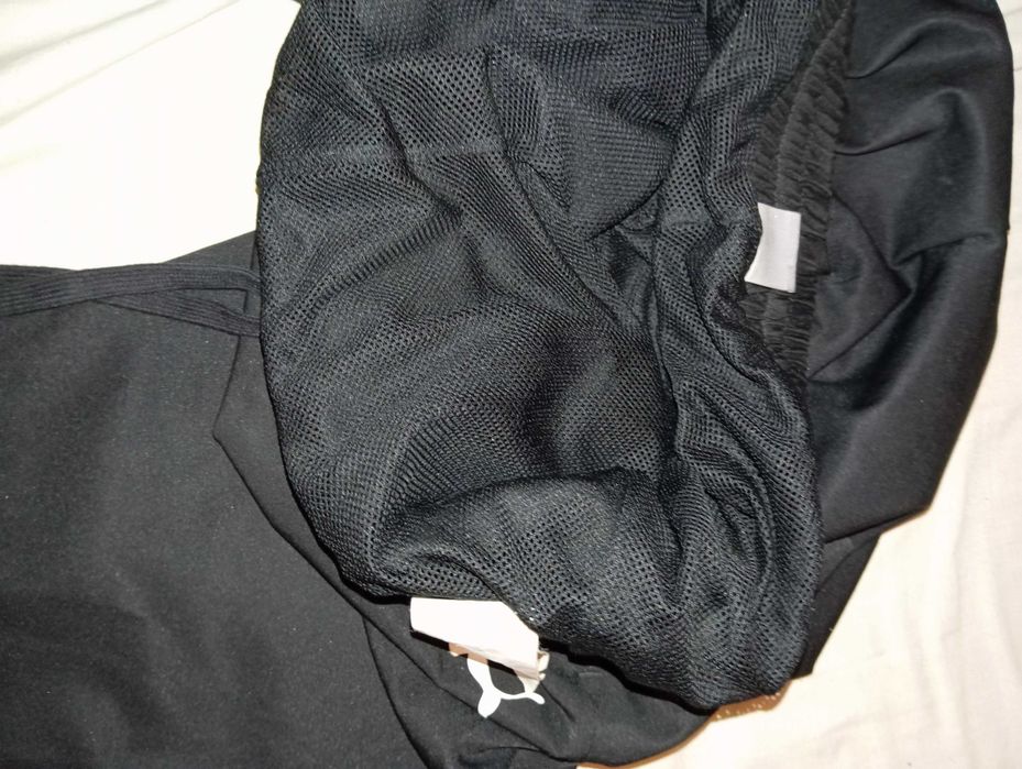 Фирменные штаны Puma