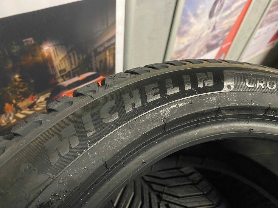 225/45R17 94Y MICHELIN CROSSCLIMATE 3 opony całoroczne 2025r